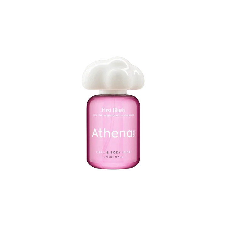 Hair & Body Mist B9 First Blush