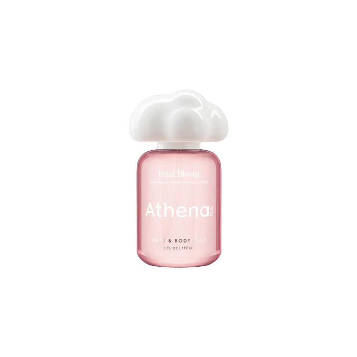 Hair & Body Mist F5 Petal Bloom