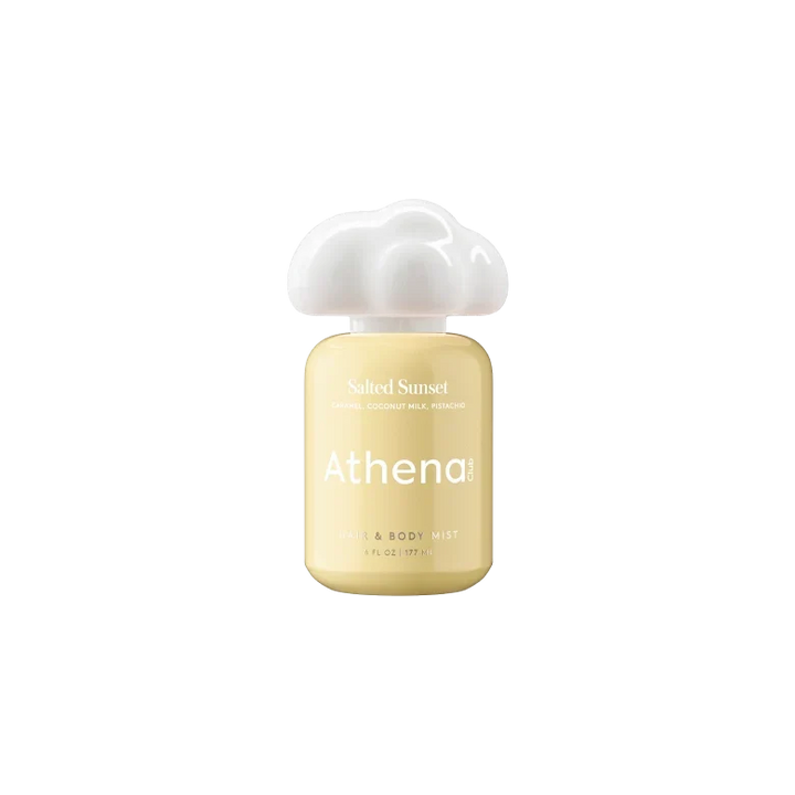 Hair & Body Mist Y3 Salted Sunset