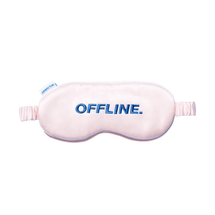 Offline Sleeping Mask F2