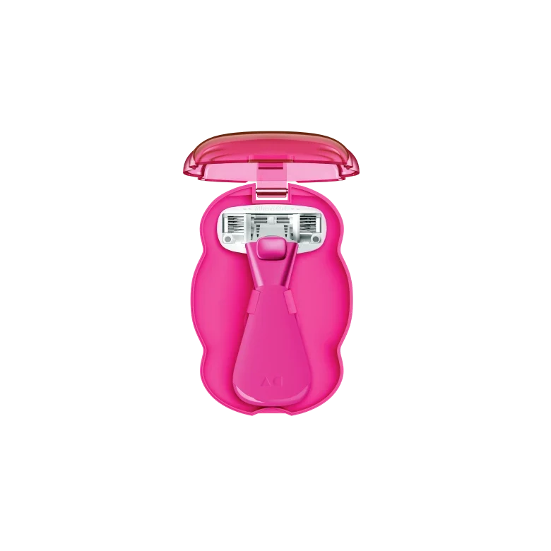 The Mini Razor W7