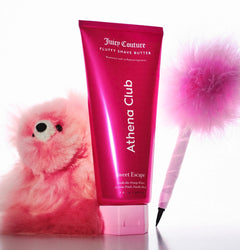 Fluffy Shave Butter I0