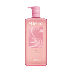 Glow Restore Shower Oil P6