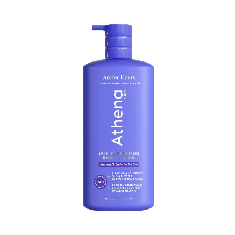 Skin Perfecting Body Lotion J6