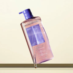 Glow Restore Shower Oil S8