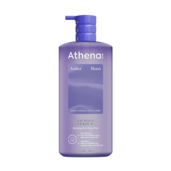 Glow Restore Shower Oil S8