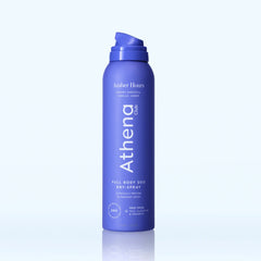 Full Body Deo Dry-Spray C8