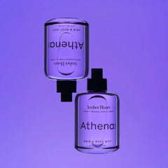 Hair & Body Mist G0