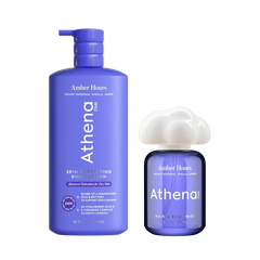 Lotion and Mist Duo P2