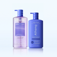 Shower Oil & Lotion Duo Q3