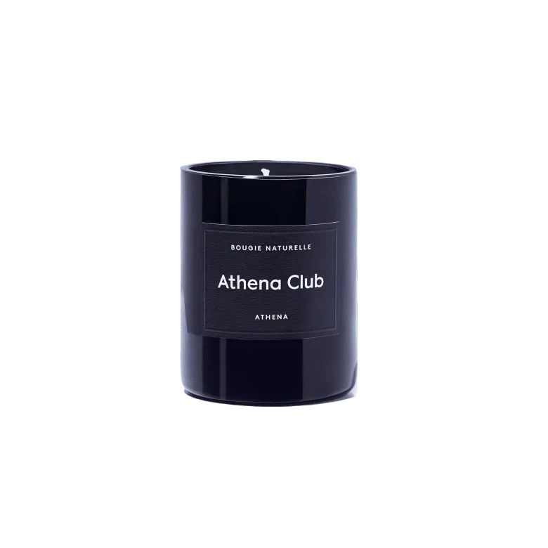 Scented Mood Candle I5 Athena