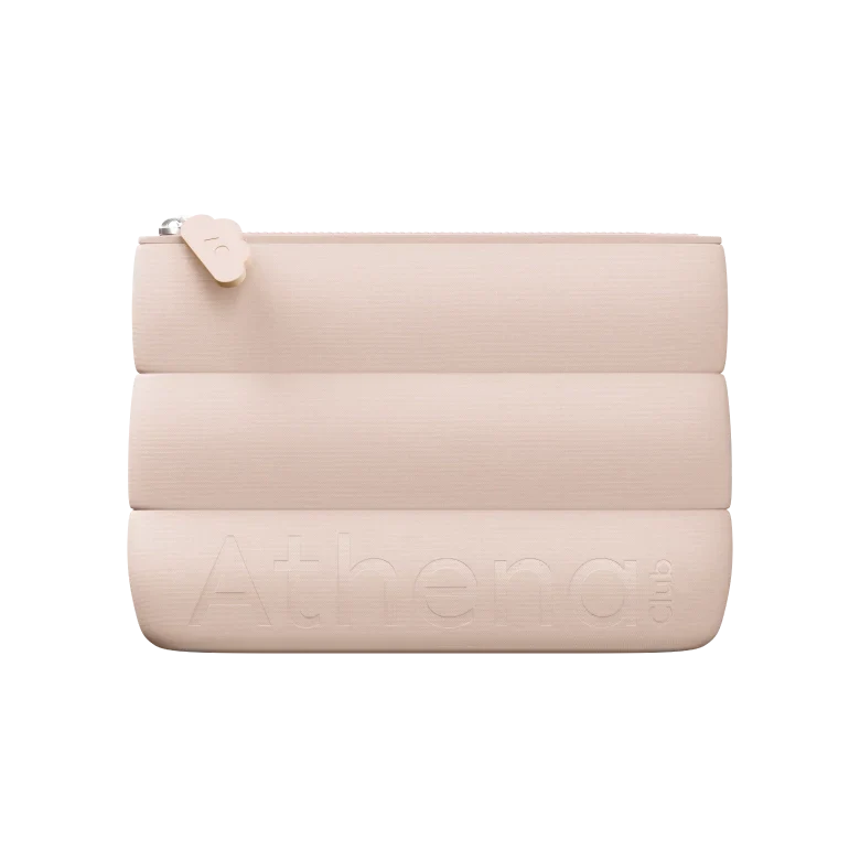Cloud Pouch M0 Golden Vanilla