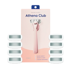 The Essential Shave Set H9