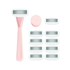 The Essential Shave Set H9