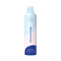 Cloud Shave Foam H2