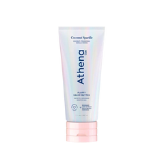 Fluffy Shave Butter I0