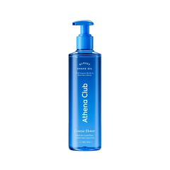 Glossy Shave Oil L7