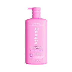 Skin Perfecting Body Lotion E6