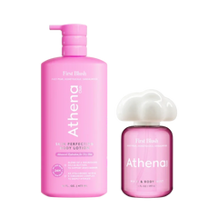 Lotion and Mist Duo U1