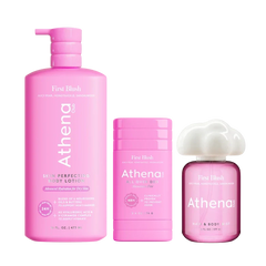 Scent Layering Trio P9