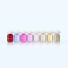 Complete Mist Collection C7