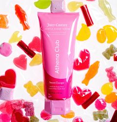 Gentle Sugar Scrub R6