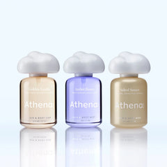 Hair & Body Mist Trio B3