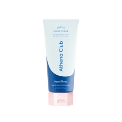 Gentle Sugar Scrub Y0