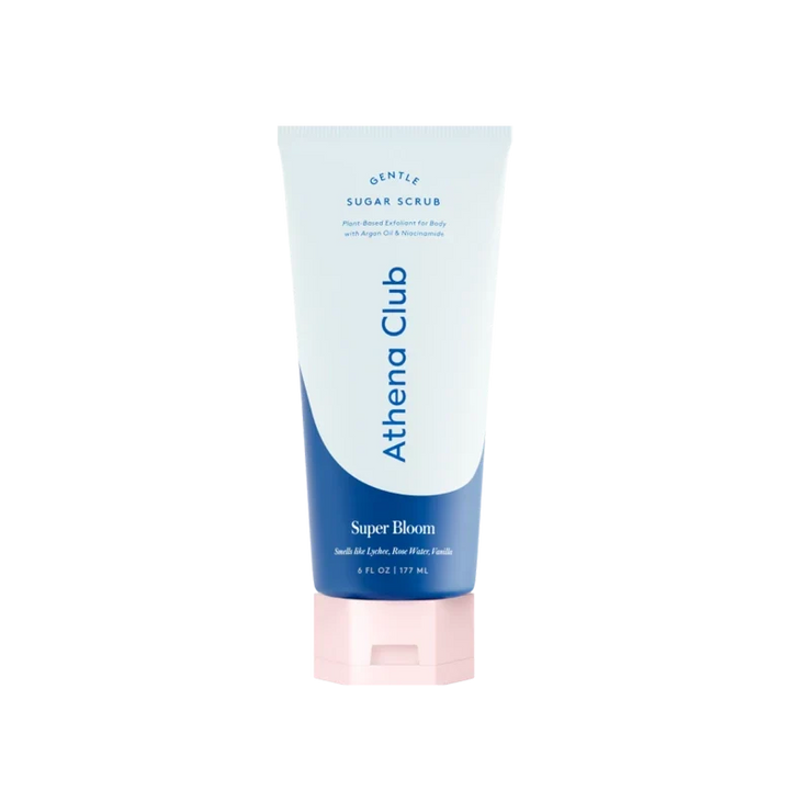 Gentle Sugar Scrub Y0 Super Bloom / Full Size