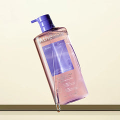 Glow Restore Shower Oil Trio T3