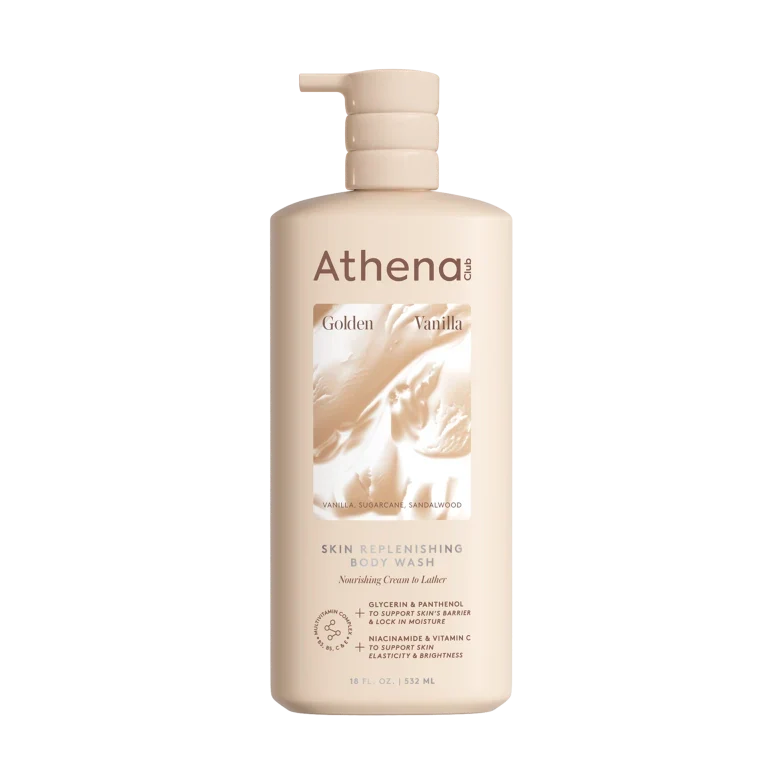 Skin Replenishing Body Wash O9