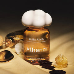 Hair & Body Mist D3