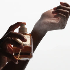 Hair & Body Mist D3