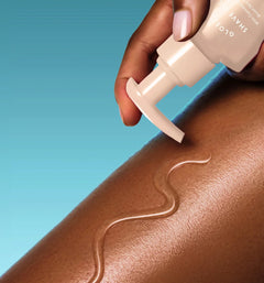 Glossy Shave Oil A1