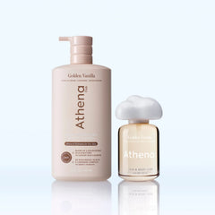 Lotion and Mist Duo D3