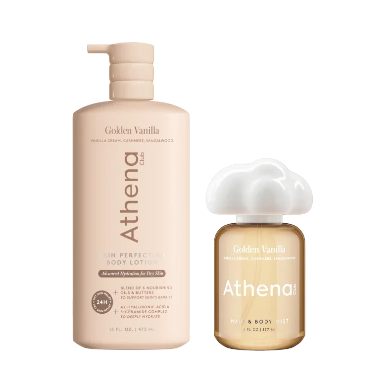 Lotion and Mist Duo D3
