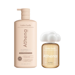Lotion and Mist Duo D3