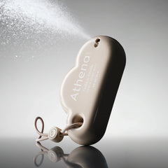 Mini Hair & Body Mist V2