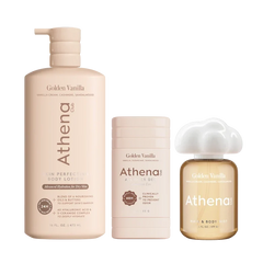 Scent Layering Trio A9