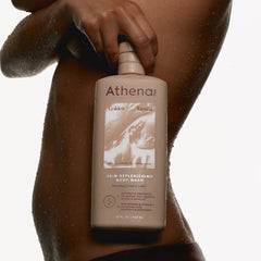 Full Body Fragrance Routine C4