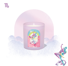 Cosmic Light Candle C9