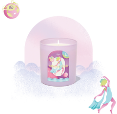 Cosmic Light Candle C9