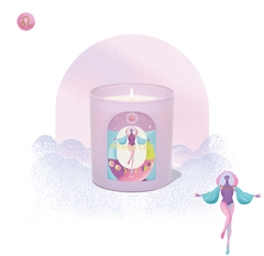 Cosmic Light Candle C9
