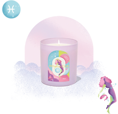 Cosmic Light Candle C9