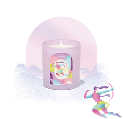 Cosmic Light Candle C9