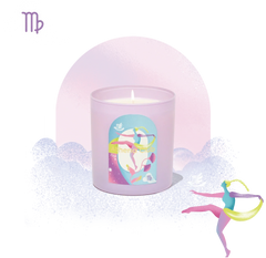Cosmic Light Candle C9