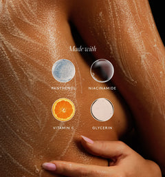 Skin Replenishing Body Wash T9