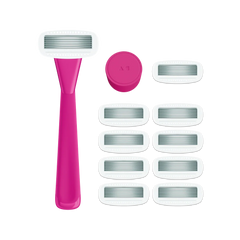 The Essential Shave Set H9