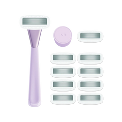 The Essential Shave Set H9