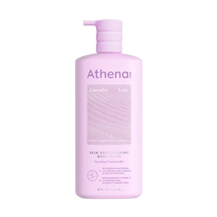 Skin Replenishing Body Wash E0